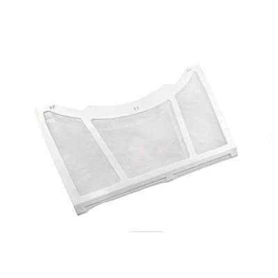 Image of HQRP Tumble Dryer Lint Fluff Filter compatible with White Knight 421309218351 fits Crosslee Electra CL700 series Dryers