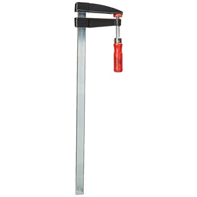 Image of Bessey LM50/10 Die Cast Zinc Screw Clamp LM 500/100