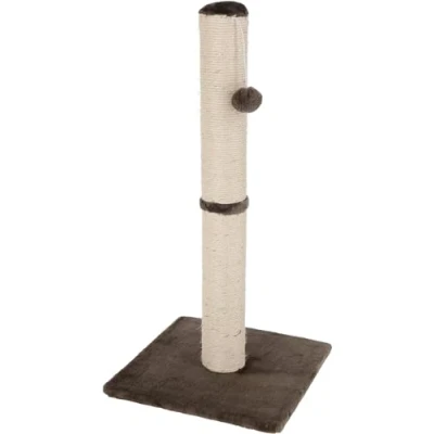 Image of Kerbl Cat Opal Maxi Scratching Post, 39 x 78 cm