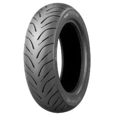 Image of BRIDGESTONE 130/60 13 53l b02 tl