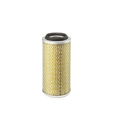 Image of 16192867 Air Filter UFI 27.801.00 228mm 110mm Insert VOLKSWAGEN: TRANSPORTER 3 Kasten