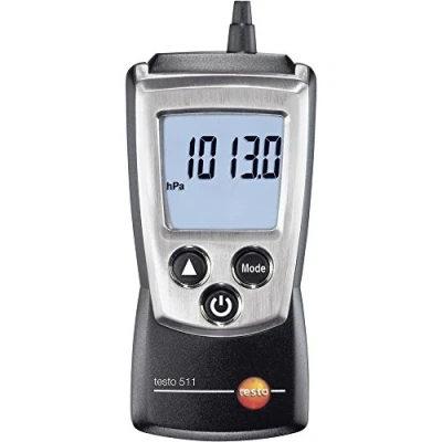 Image of testo 511 Absolute Pressure Meter