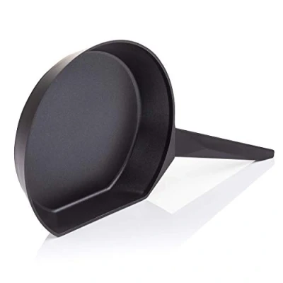 Image of Vitinni 28cm Frying Pan, Vertical Standing Space Saving Design, Induction Compatible, Non Stick, Cast Aluminium