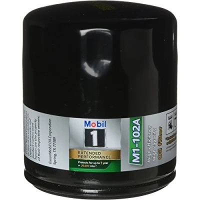 Image of Mobil 1 M1 102A Extended Performance Oil Filter