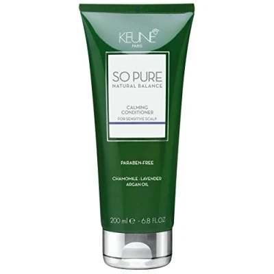 Image of Keune So Pure Calming Conditioner 200ml