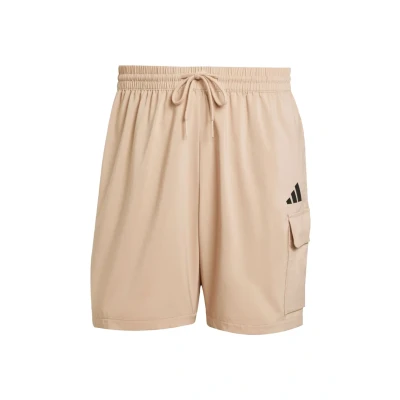 Image of adidas Sportswear Chelsea Sports shorts Warm sandstone black, Men&#039;s, Size: XS, black