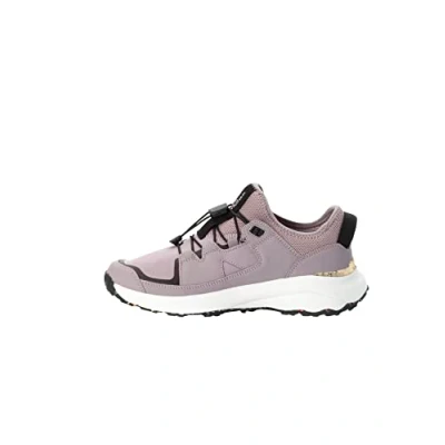 Image of Jack Wolfskin Women&#039;s Seattle 365 Low W Walking Shoe, Quail, 7 UK