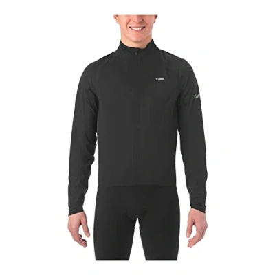 Image of GIRO CHRONO EXPERT RAIN JACKET BLACK XL 23