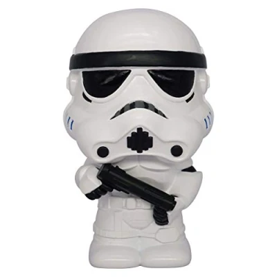 Image of Money Box Stormtrooper 20Cm
