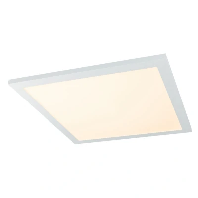 Image of Rosi 45cm Panel White LED 3000K