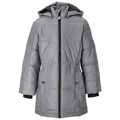 Image of ZIGZAG Rita Jacket Reflex 152