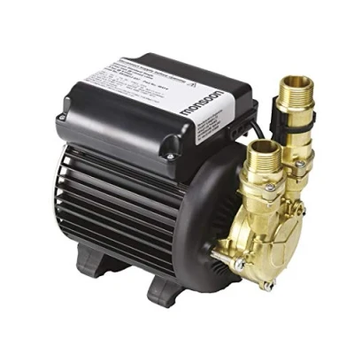 Image of 46419 Stuart Turner Monsoon Standard 3.0 Bar Single Pump (Positive head)