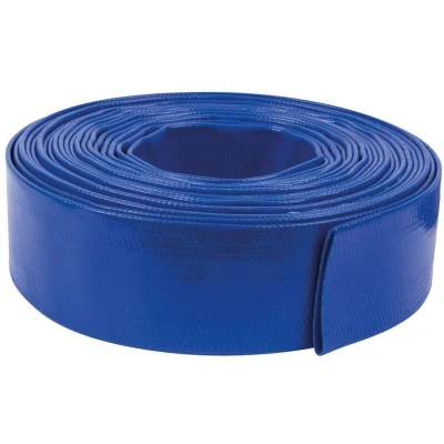 Image of SIP 1.5&quot; 10mtr Layflat Delivery Hose