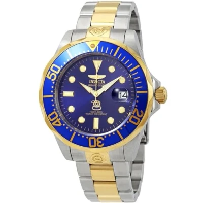 Image of Invicta Grand Diver 3049 Men&#039;s Automatic Watch 47 mm
