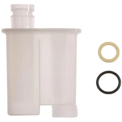 Image of Worcester Ri/Si/i/i Junior Condensate Siphon Trap 87161066100 (H04 978) Genuine Part Hanicks