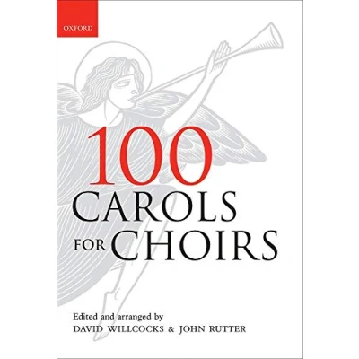 Image of 100 Carols for Choirs (. . Collections)