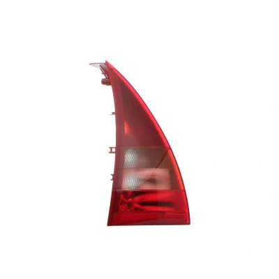 Image of 6350Q3 Rear light TYC 11 0234 01 2 Left without bulb holder CITROËN: C3 I Hatchback