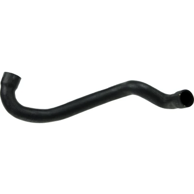 Image of 2105011682, A2105011682 Radiator Hose GATES 05 1706 EPDM (ethylene propylene diene Monomer (M class) rubber)