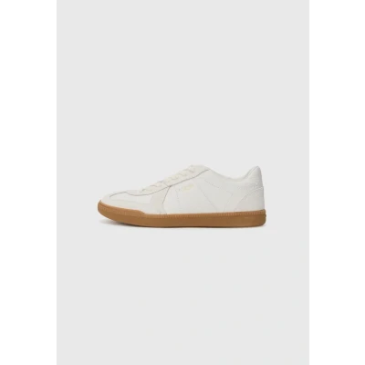 Image of Coach Ellis Trainers, Women&#039;s, Size: 38, Optic white shoes