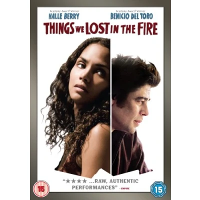 Image of Things We Lost In The Fire [DVD]