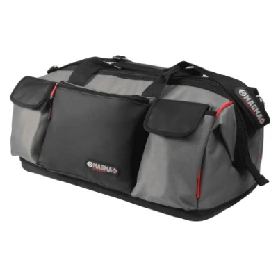 Image of C.K Magma MA2628A Maxi Bag, Black, 18&quot;