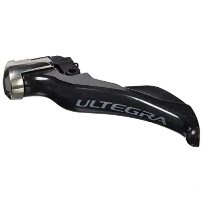 Image of Shimano Spares ST 6800 left hand main lever assembly