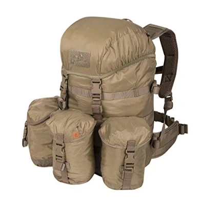 Image of Helikon Tex MATILDA BACKPACK NYLON COYOTE