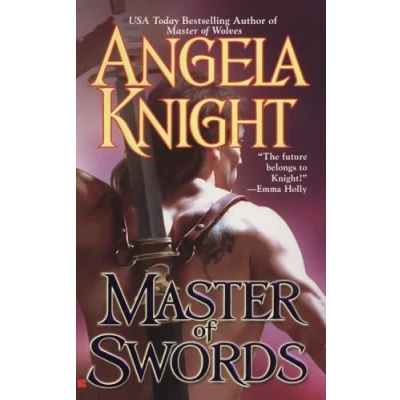 Image of Master of Swords: 4 (Mageverse)