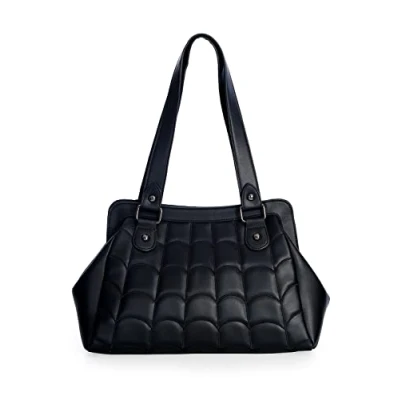 Image of Banned Spider Bite Handbag