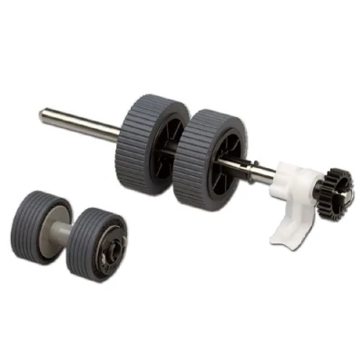 Image of Fujitsu CON 3656 001A Consumable Kit for ScanSnap iX500 (1 x Pick Roller, 1 Brake Roller)
