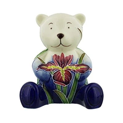 Image of New &amp; Boxed Old Tupton Ware TEDDIES FIGURE IRIS TW6917