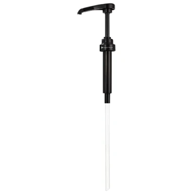 Image of Sweetbird Syrup Portion Pump for 1 Litre Bottles (1 Pump)