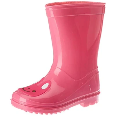 Image of Chicco, Weis Boot, Rain boot Girl&#039;s, Pink, 23