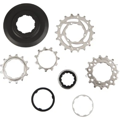 Image of Brompton ADV 4SPD Sprocket Set