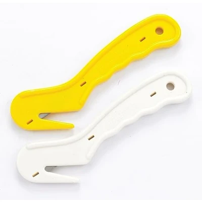 Image of LINCOLN Yard Knife Fluorescent Yellow