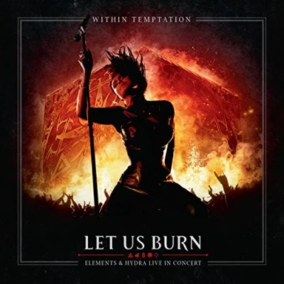 Image of Let Us Burn
