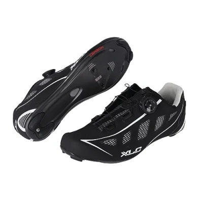 Image of XLC Road, Cycling Shoe, Schwarz,