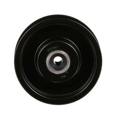 Image of 2722020419, 2722020619, 2722020719, 2722021419, A2722020419 Idler Pulley GATES FleetRunner Micro V Kit T36372 MERCEDES BENZ: CLS Coupe