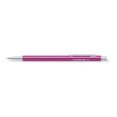 Image of STAEDTLER Premium &quot;Organizer Pen&quot; 0.5 mm Mechanical Pencil Pink