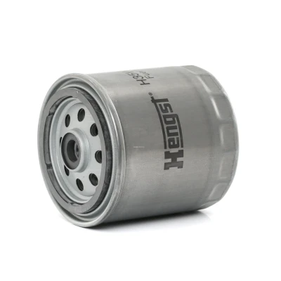 Image of 0010921452, 0010922201, 0010922301, 0010922302, 0010922401 Fuel Filter HENGST H35WK02 D87 Spin on MERCEDES BENZ: E Class T modell