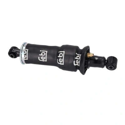 Image of 7421821027 Shock Absorber, cab suspension FEBI BILSTEIN 104298 Rear RENAULT TRUCKS: T Serie