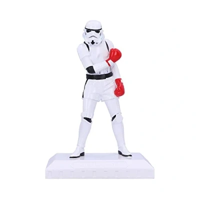 Image of Nemesis Now Stormtrooper Figurine, The Greatest, 18cm