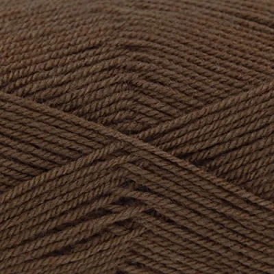 Image of King Cole Dollymix DK Taupe (037) Knitting Yarn