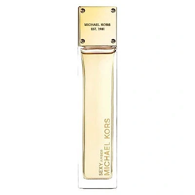 Image of Michael Kors Sexy Amber Eau de Parfum 100ml Spray