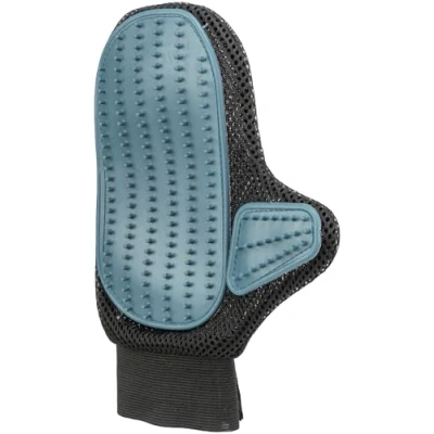 Image of Trixie Coat Care Glove, 18 x 24 cm