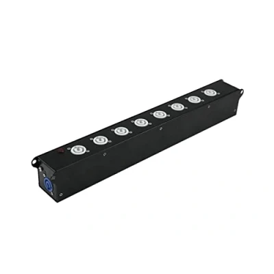 Image of Eurolite SAB 82X Power Box