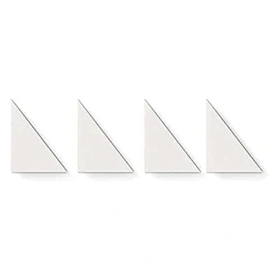 Image of KIKO Milano precision Foundation sponges Latex free make up