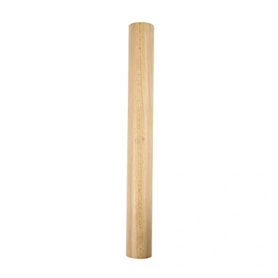 Image of T&amp;G 23 Professional Solid Rolling Pin in FSC Certified Beech, 45 x 5 cm,Beige
