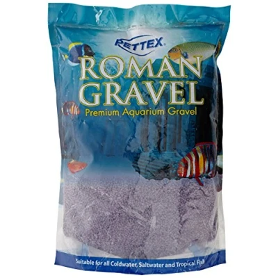 Image of Pettex Roman Gravel Purple 8 kg