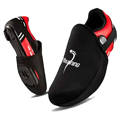 Image of TOTRUNNING Neoprene Thermal Cycling Toe (M)